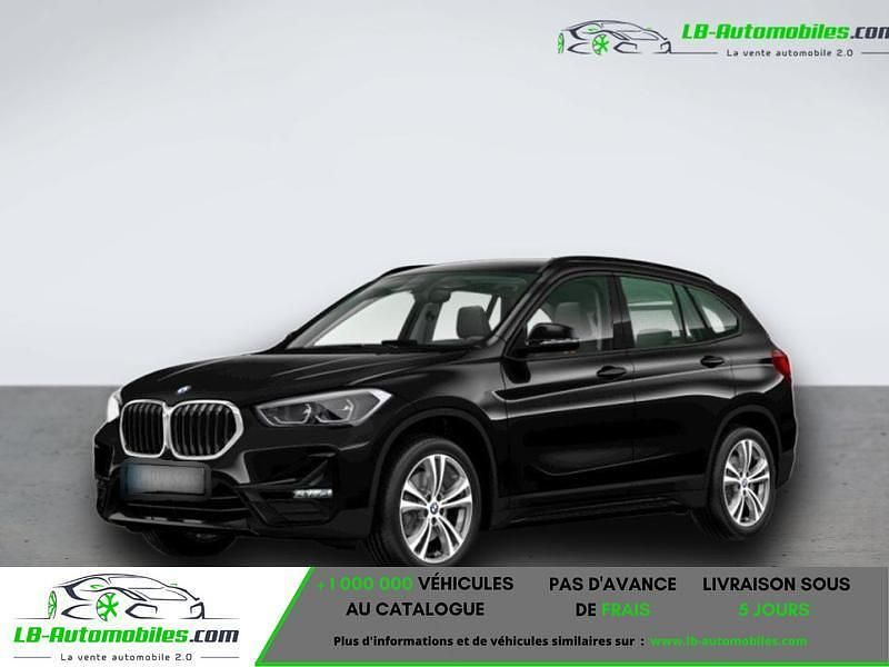 Utilisé 2019 BMW X1 Sport Line SUV | 32 400 € (Prix juste) - Image 1/3