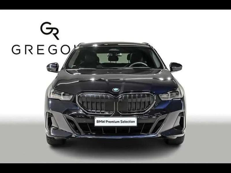 Occasion BMW 520 Sport Line 197 ch (144 kW) 2025 Noir Break