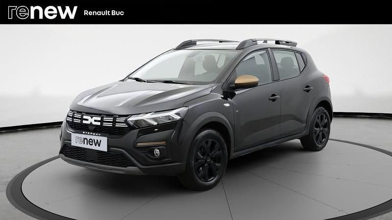 Occasion 2024 Dacia Sandero Citadine | 16 990 € (Prix juste) - Image 1/4