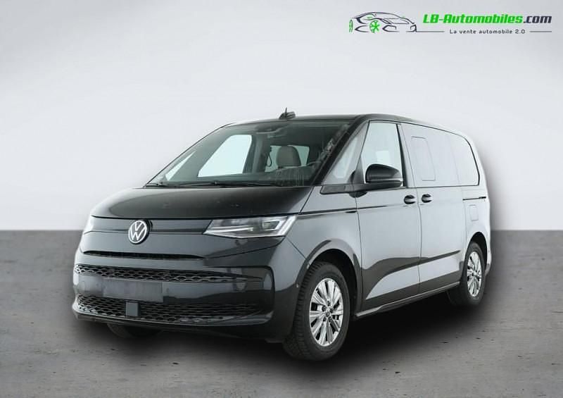 Utilisé 2023 VW Multivan Break | 51 300 € (Prix juste) - Image 1/4