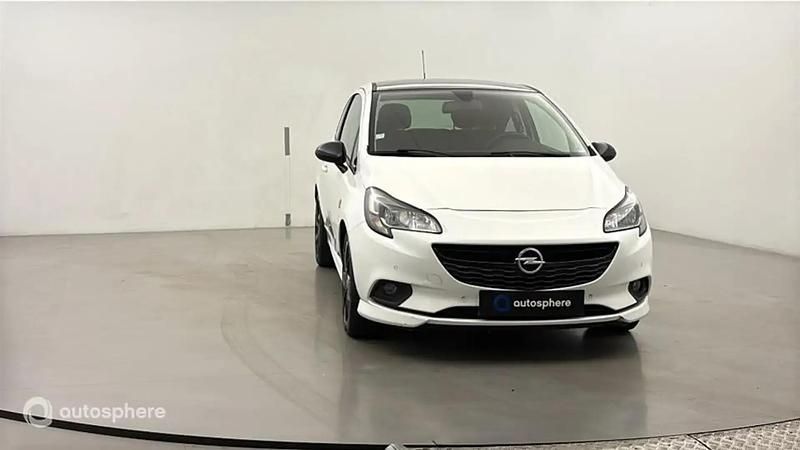Occasion Opel Corsa Color Edition 102 ch (75 kW) 2018 Citadine