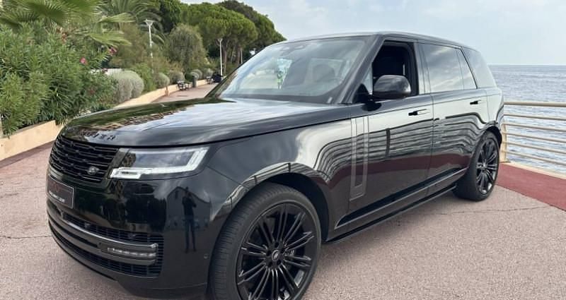 Occasion 2023 Land Rover Range Rover Autobiography SUV | 134 900 € - Image 1/4