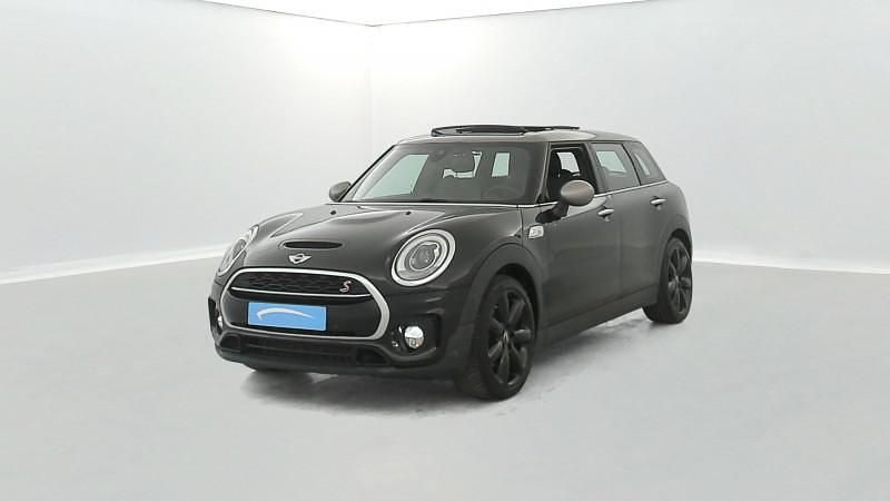 Utilisé 2017 Mini Cooper S Clubman Break | 15 990 € (Bon prix) - Image 1/4