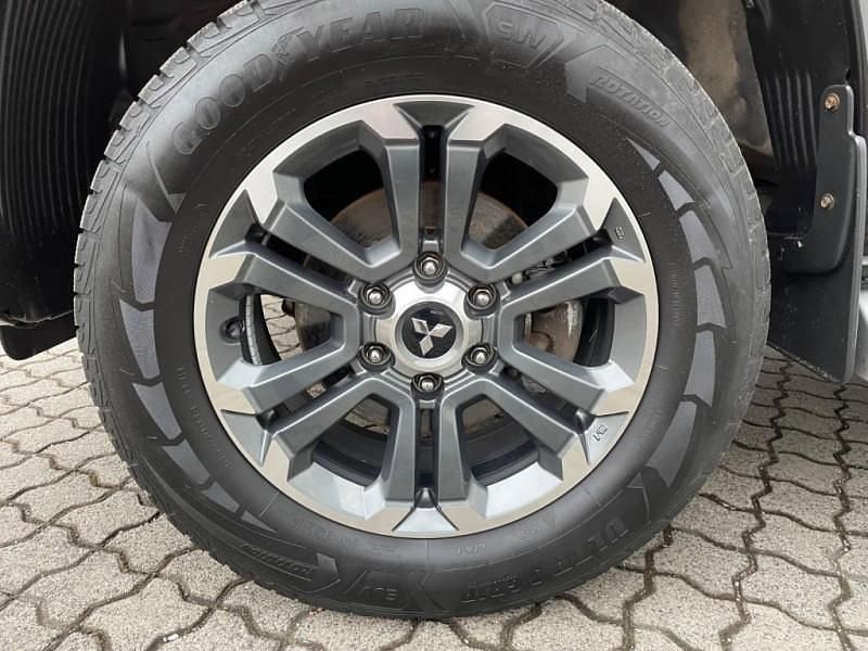 Occasion Mitsubishi L200 150 ch (110 kW) 2020 Pick-up