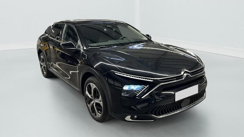 Occasion Citroën C5 X Feel 131 ch (96 kW) 2023 Break
