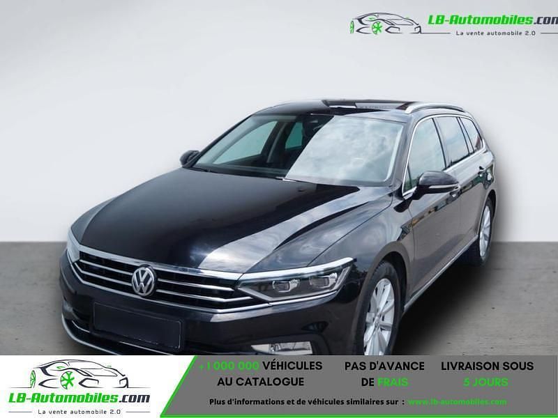 Utilisé 2019 VW Passat Break | 24 100 € (Prix juste) - Image 1/4