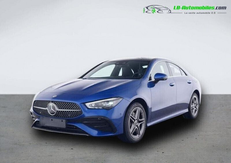 Utilisé 2023 Mercedes E250 Coupé | 39 900 € (Prix juste) - Image 1/4