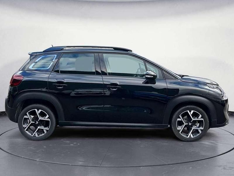 Occasion Citroën C3 Aircross 110 ch (80 kW) 2024 Noir SUV