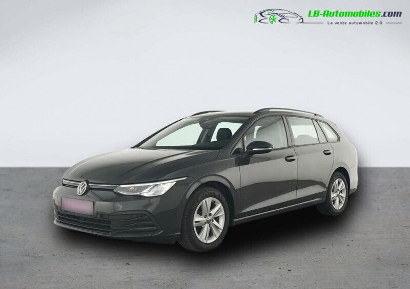 Utilisé 2021 VW Golf VIII Break | 22 800 € (Bon prix) - Image 1/4