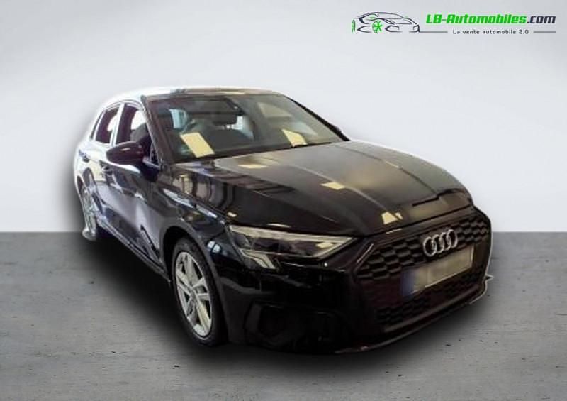 Utilisé 2022 Audi A3 Sportback e-tron Berline | 25 600 € (Bon prix) - Image 1/4
