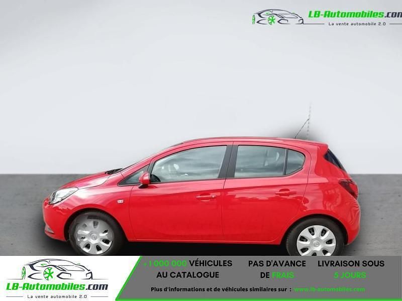Occasion Opel Corsa 90 ch (66 kW) 2016 Citadine
