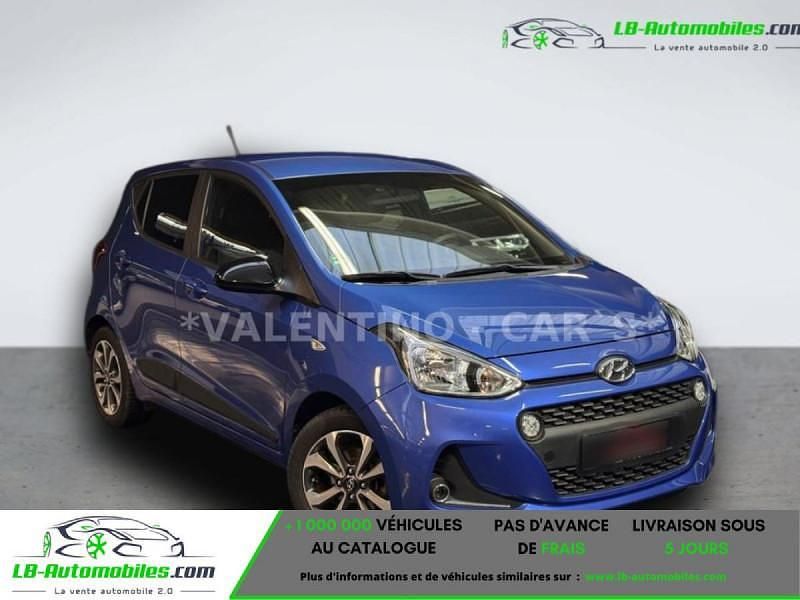 Occasion Hyundai i10 87 ch (63 kW) 2019 Citadine