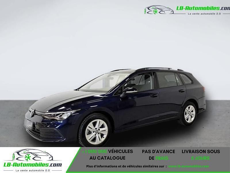 Occasion 2023 VW Golf VIII Break | 24 400 € (Prix juste) - Image 1/4