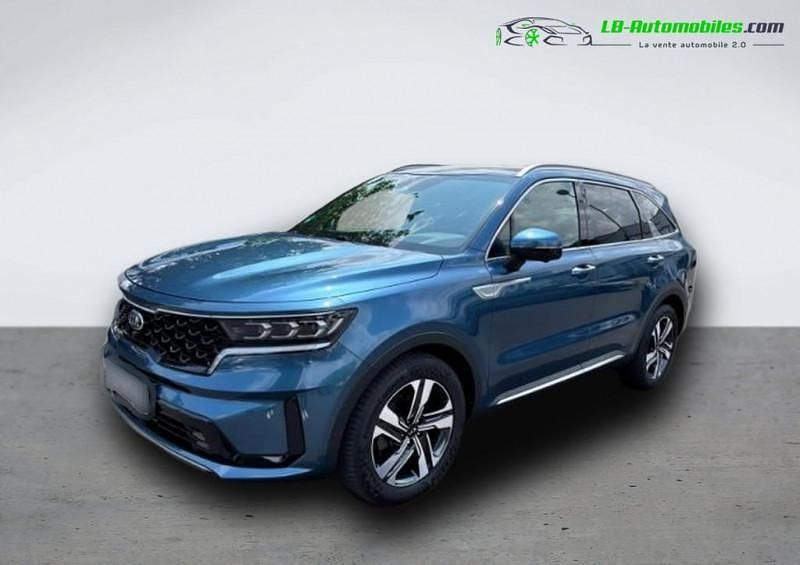 Utilisé 2021 Kia Sorento 2 SUV | 45 500 € (Prix assez cher) - Image 1/4