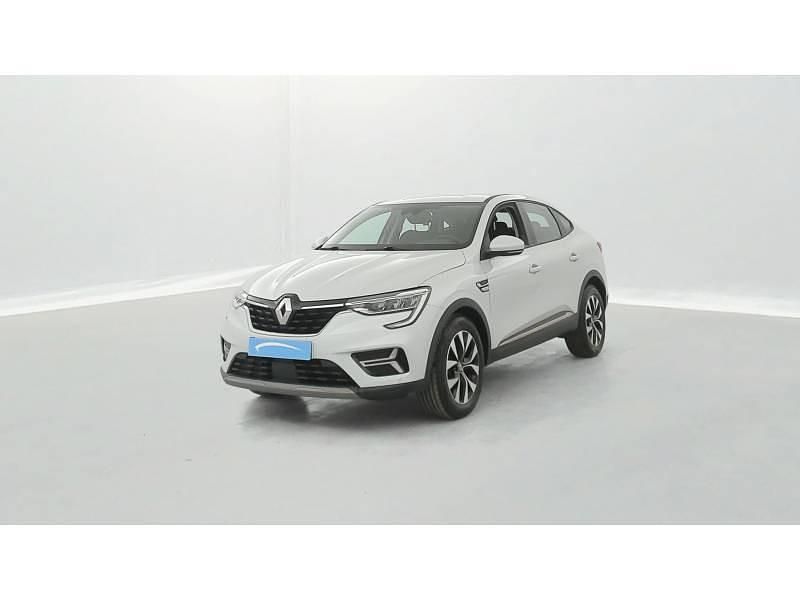 Utilisé 2021 Renault Arkana Zen SUV | 21 000 € (Bon prix) - Image 1/4