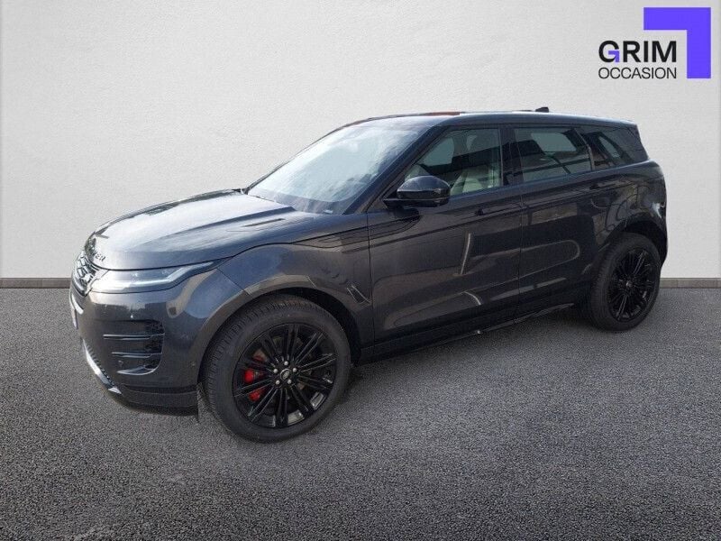 Utilisé 2024 Land Rover Range Rover evoque | 66 899 € - Image 1/4