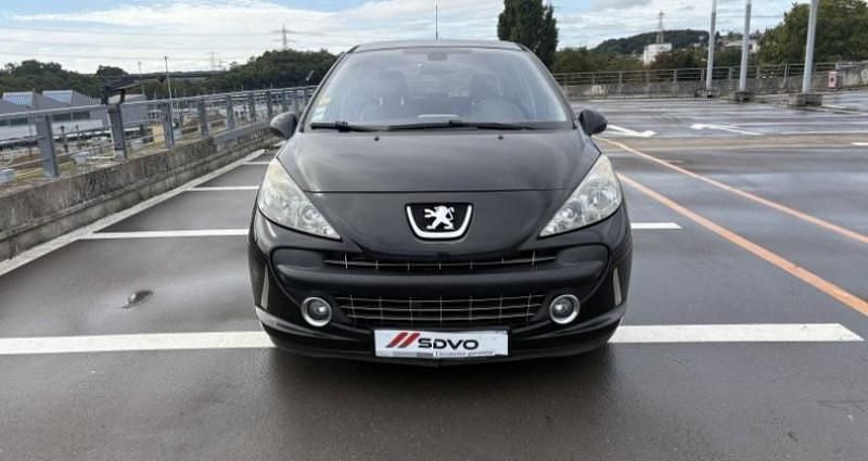 Occasion Peugeot 207 Premium 95 ch (69 kW) 2008 Citadine