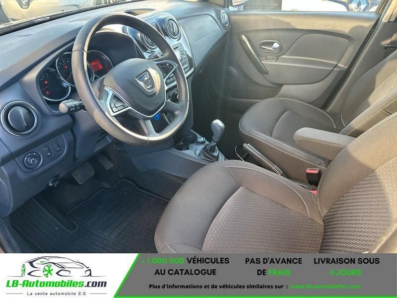 Occasion Dacia Logan MCV 90 ch (66 kW) 2018 Break