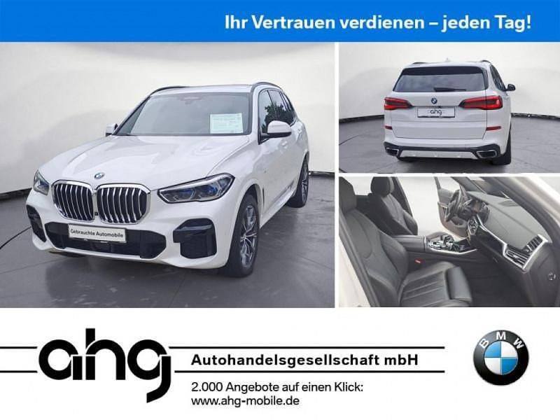Utilisé 2022 BMW X5 Comfort Edition SUV | 56 860 € (Super prix) - Image 1/4