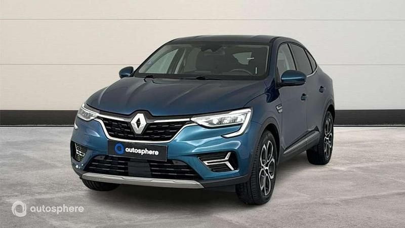 Occasion Renault Arkana Techno 95 ch (69 kW) 2023 SUV
