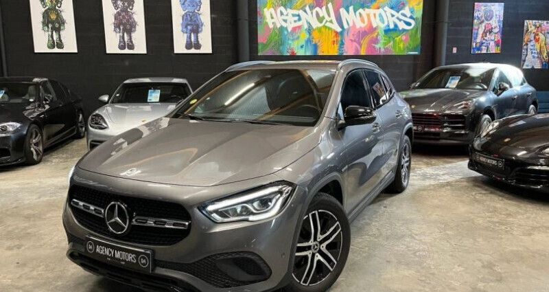Utilisé 2020 Mercedes GLA200 Business SUV | 25 999 € (Bon prix) - Image 1/4