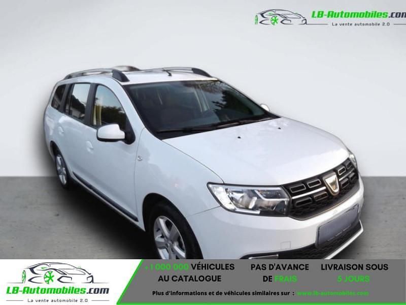 Occasion Dacia Logan MCV 90 ch (66 kW) 2019 Break