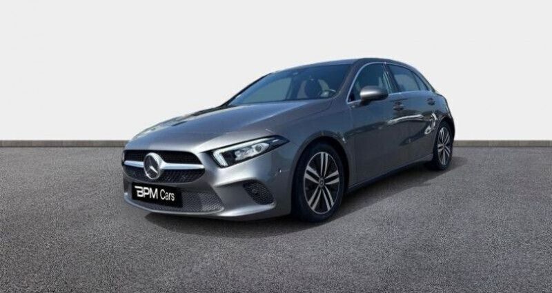 Utilisé 2021 Mercedes A180 Progressive Berline | 24 890 € - Image 1/4
