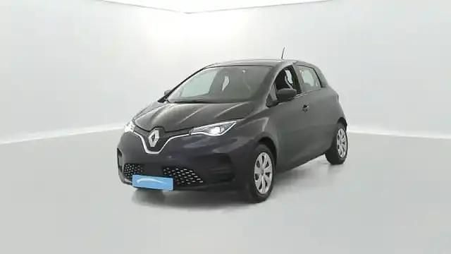 Violet Occasion 2022 Renault Zoe Equilibre Citadine | 13 490 € (Prix juste) - Image 1/4