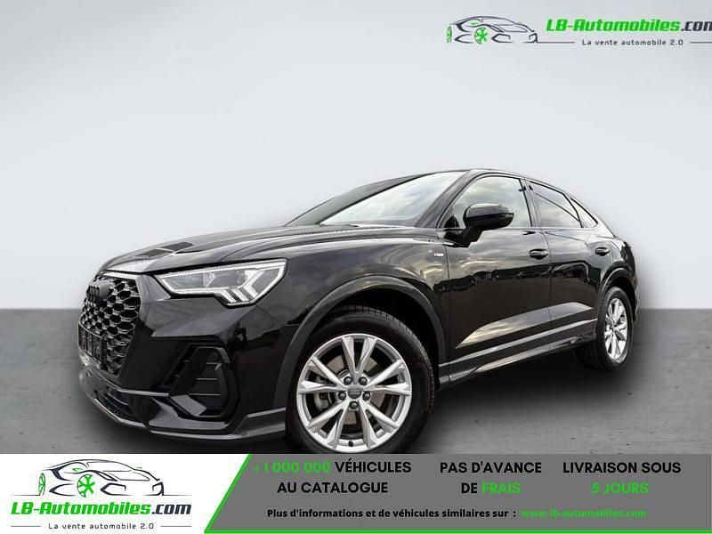 Utilisé 2020 Audi Q3 Sportback Sport SUV | 32 100 € (Bon prix) - Image 1/4