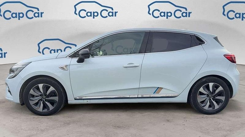 Occasion Renault Clio V 91 ch (66 kW) 2020 Blanc Citadine