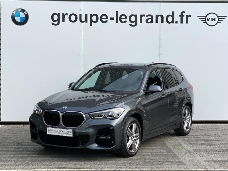 Utilisé 2020 BMW X1 M Sport SUV | 38 499 € - Image 1/4