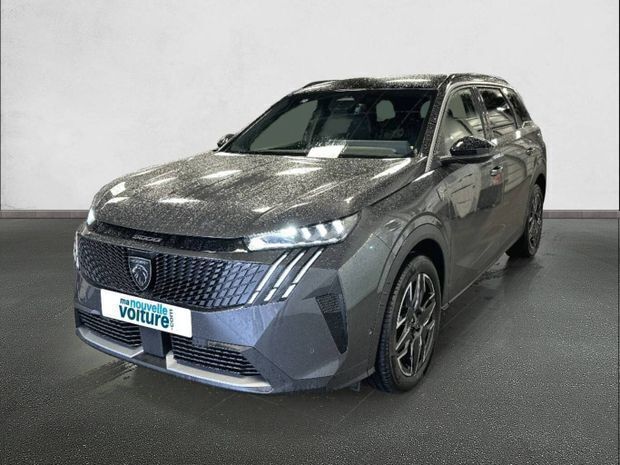 Gris Nouvelle 2024 Peugeot 5008 GTi Monospace | 45 068 € (Prix cher) - Image 1/4