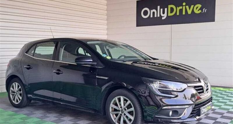 Utilisé 2020 Renault Mégane IV Intens Berline | 12 490 € (Prix juste) - Image 1/4