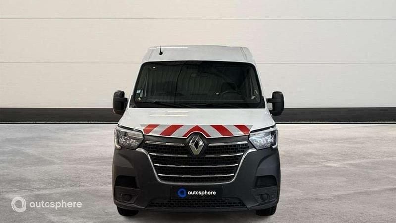 Occasion Renault Master 137 ch (100 kW) 2021 Van