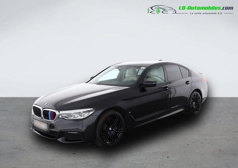 Utilisé 2020 BMW 530e Comfort Edition Berline | 39 000 € (Bon prix) - Image 1/4