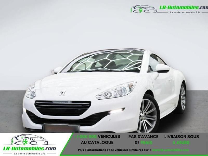 Occasion Peugeot RCZ 156 ch (114 kW) 2014 Coupé