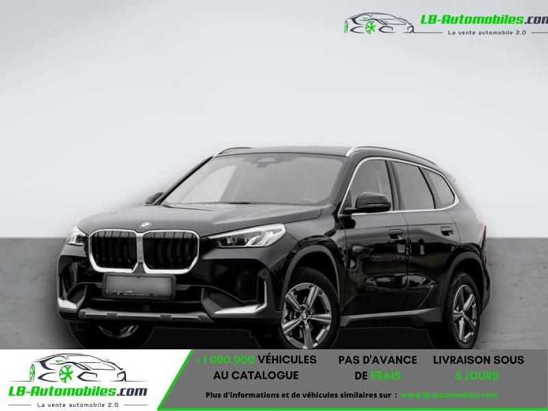 Occasion 2024 BMW X1 SUV | 40 100 € - Image 1/4