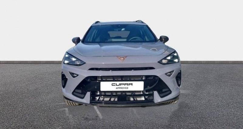 Occasion Cupra Formentor VZ 272 ch (200 kW) 2024 Gris SUV