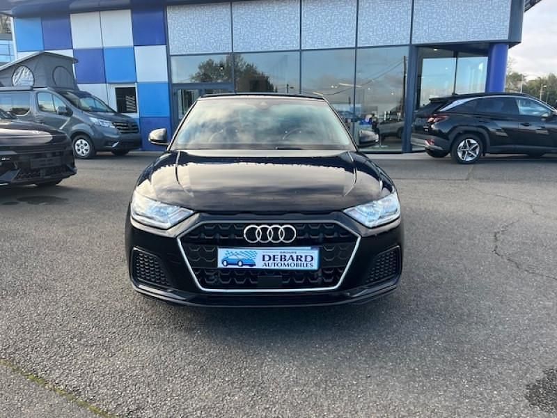 Occasion Audi A1 Sportback 95 ch (69 kW) 2021 Citadine