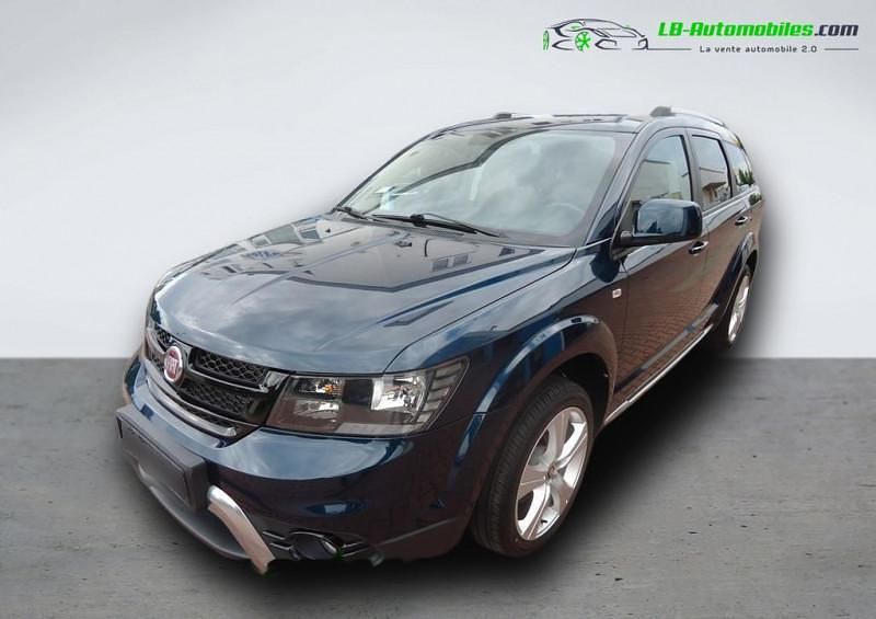 Utilisé 2015 Fiat Freemont SUV | 17 400 € - Image 1/4