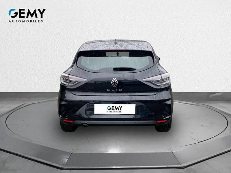 Occasion Renault Clio V Evolution 91 ch (66 kW) 2024 Noir Citadine
