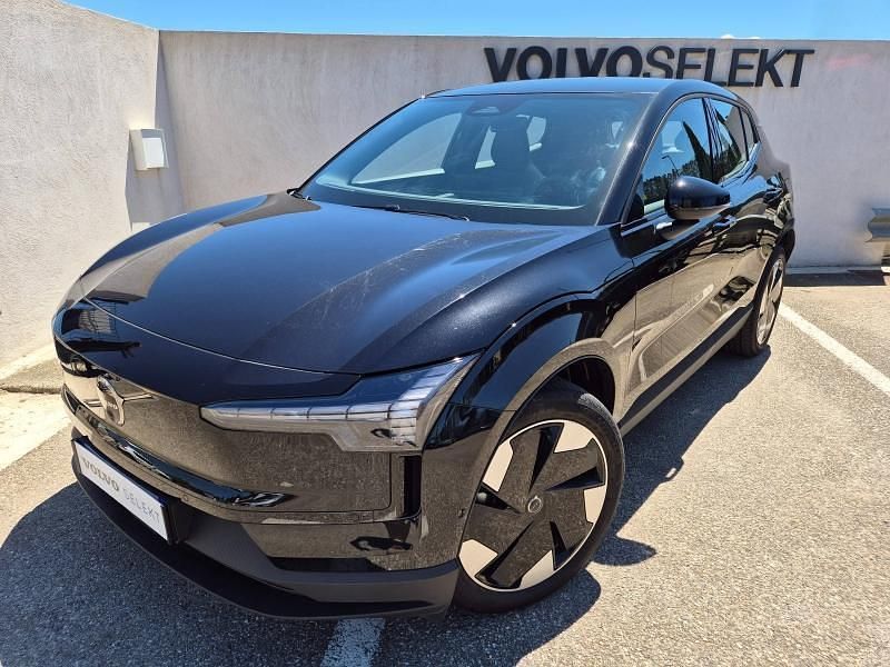 Occasion 2024 Volvo EX30 Ultra SUV | 31 990 € (Prix juste) - Image 1/4