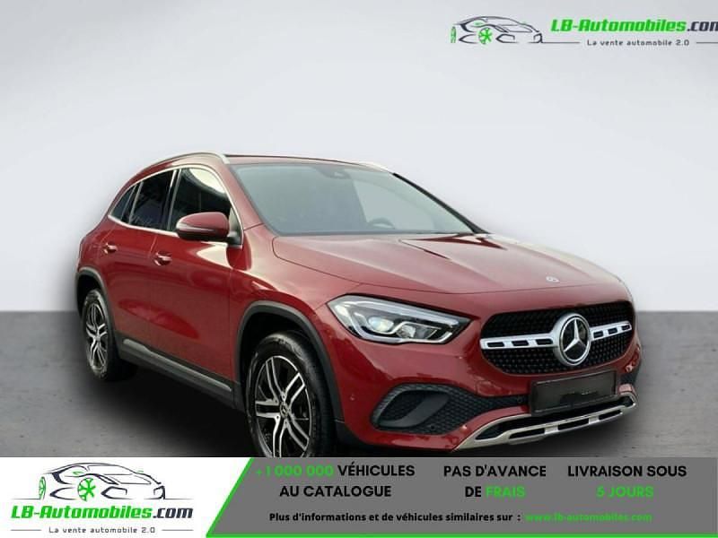 Occasion Mercedes GLA250 160 ch (117 kW) 2021 SUV
