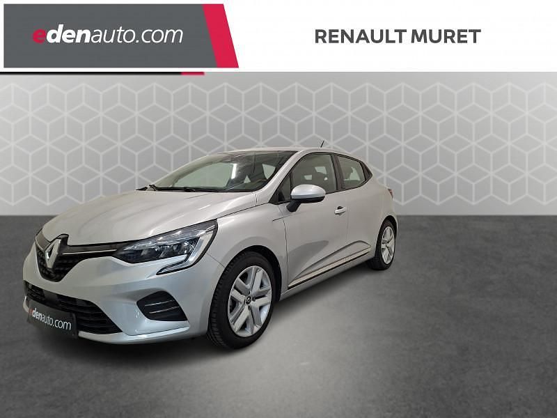 Utilisé 2021 Renault Clio V Zen Citadine | 14 450 € (Prix juste) - Image 1/4