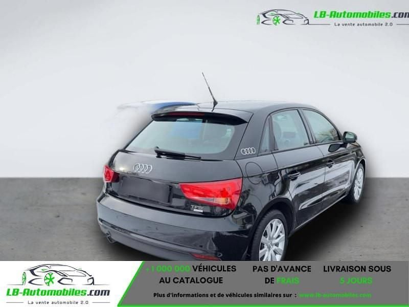 Occasion Audi A1 Sportback 95 ch (69 kW) 2017 Citadine