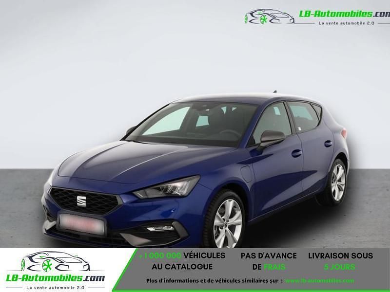 Utilisé 2020 Seat Leon Berline | 28 400 € (Prix cher) - Image 1/4