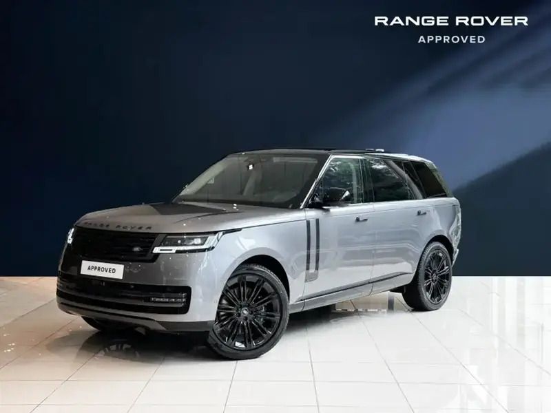 Nouvelle 2024 Land Rover Range Rover Autobiography SUV | 196 900 € (Super prix) - Image 1/4