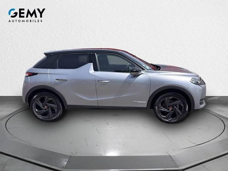 Occasion DS Automobiles DS3 Crossback Performance Line Plus 100 kW (136 ch) 2020 SUV