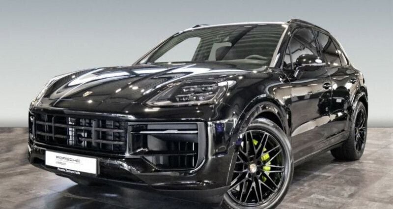 Utilisé 2024 Porsche Cayenne SUV | 122 000 € (Prix cher) - Image 1/4