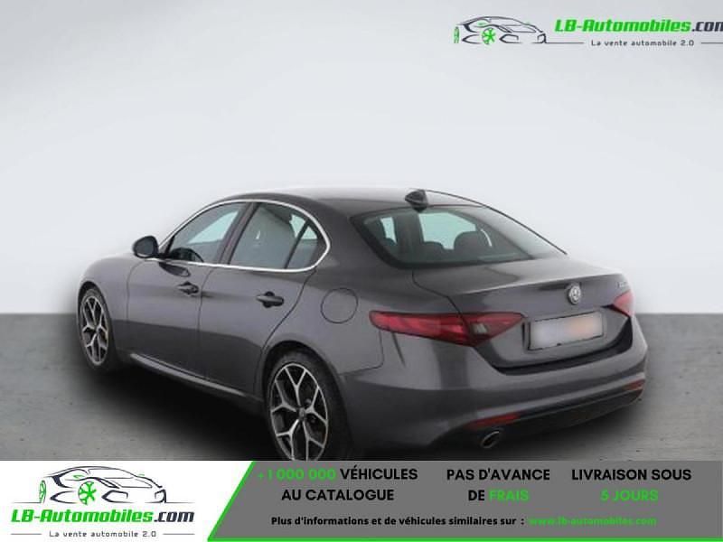Occasion Alfa Romeo Giulia 160 ch (117 kW) 2020 Berline